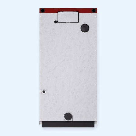 Премиум ПРО-50 Лемакс Стальной напольный газовый котел одноконтурный